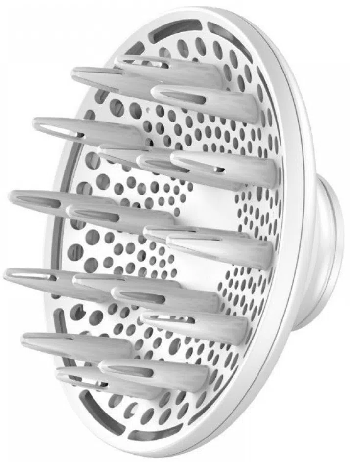 Фен Braun HD385 2