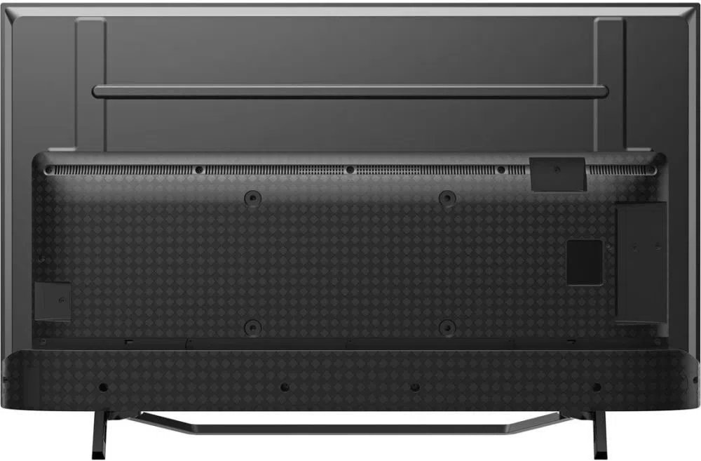 Телевизор Hisense 50U7QF 50" Black 3