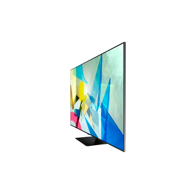 Телевизор Samsung 50" QE50Q80TAUXUA Smart TV 4K , Black 3