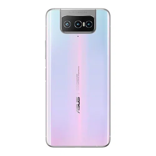Asus ZS670KS Zenfone 7 6/128GB White 3