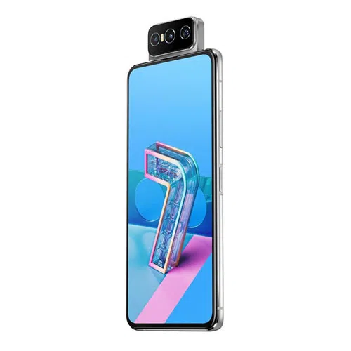 Asus ZS670KS Zenfone 7 6/128GB White 2