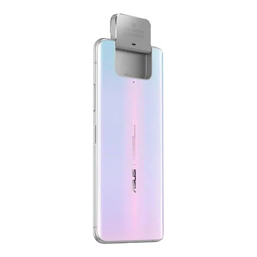 Asus ZS670KS Zenfone 7 6/128GB White 4