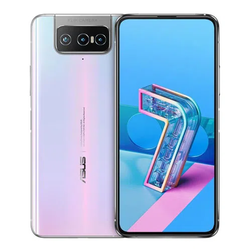 Asus ZS670KS Zenfone 7 Pro 8/256GB White