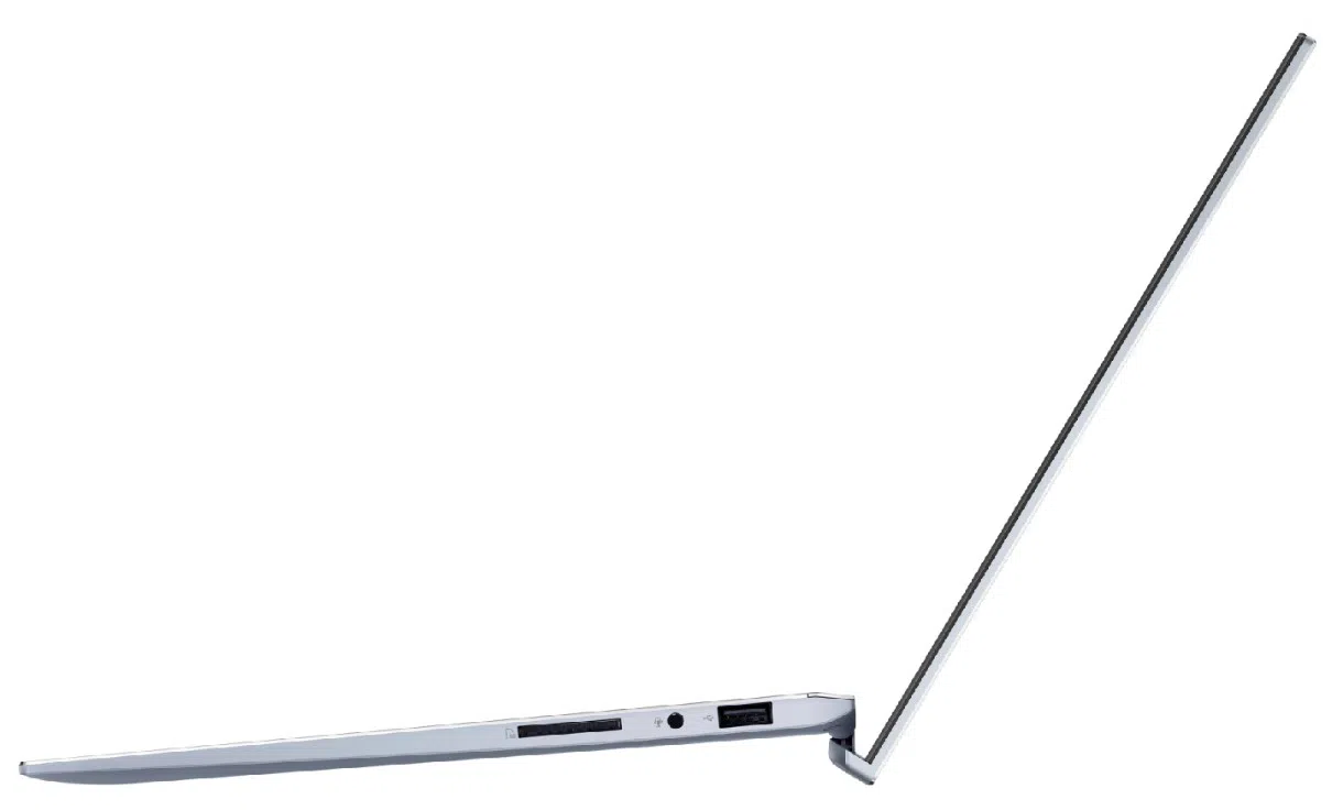 Ноутбук Asus Zenbook UM431DA (R5 3500U 8Gb 512Gb) 5