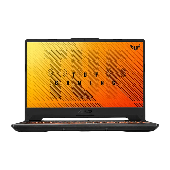 Asus TUF Gaming A15 (FA506II), Black 4