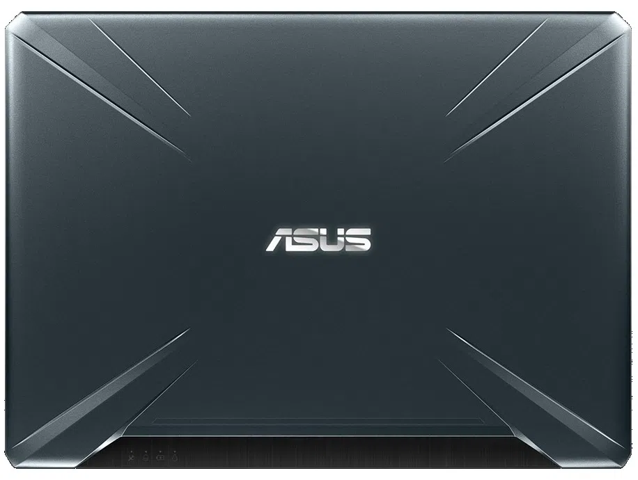 Ноутбук Asus TUF Gaming 15 FX505GT Stealth Black (i5-9300H 8Gb 512Gb GTX1650 No OS) 2