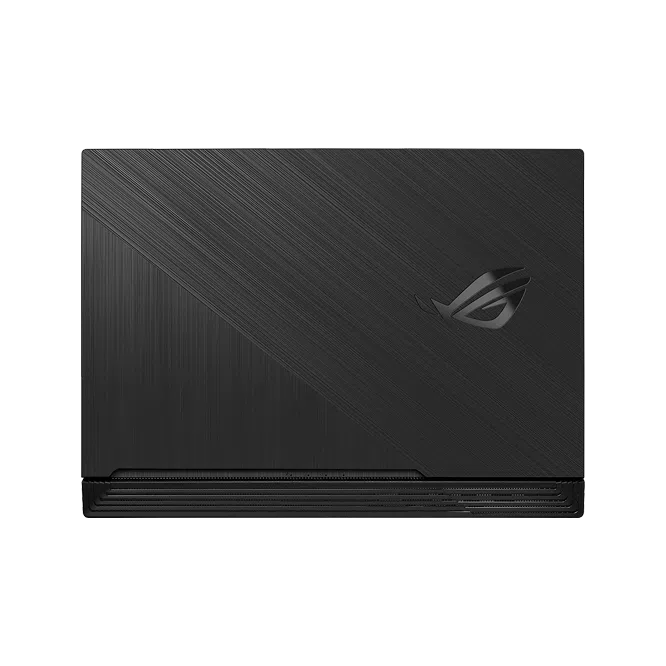 Asus ROG Strix G17 (G712LU), Black 4