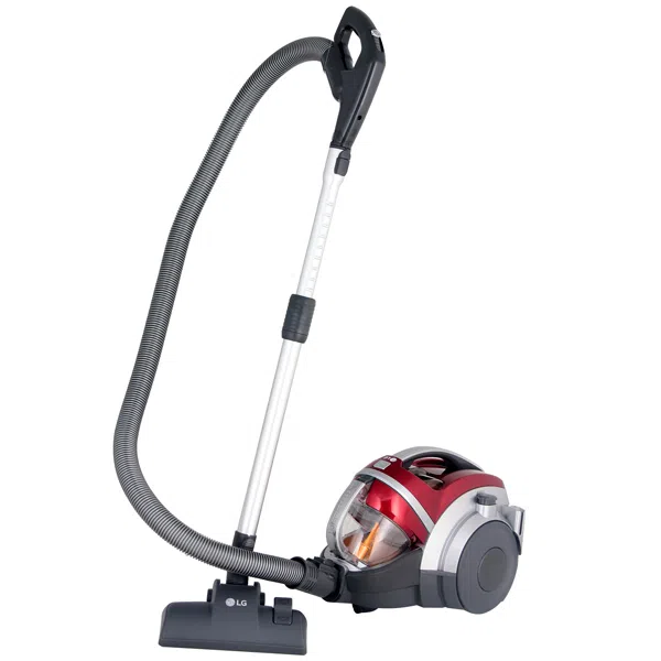 Aspirator cu curăţare uscată LG VK89383HU