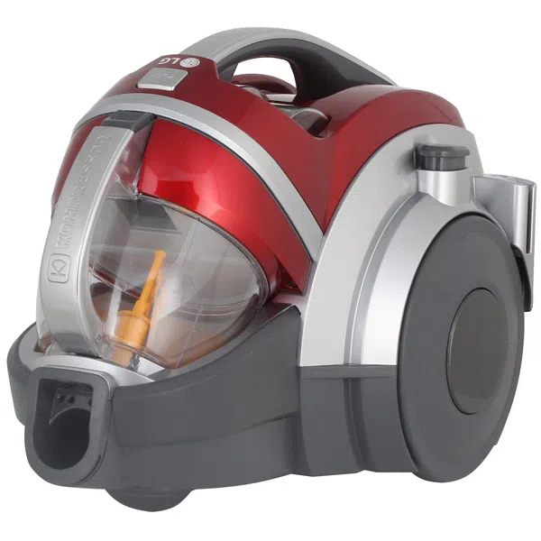 Aspirator cu curăţare uscată LG VK89383HU 2