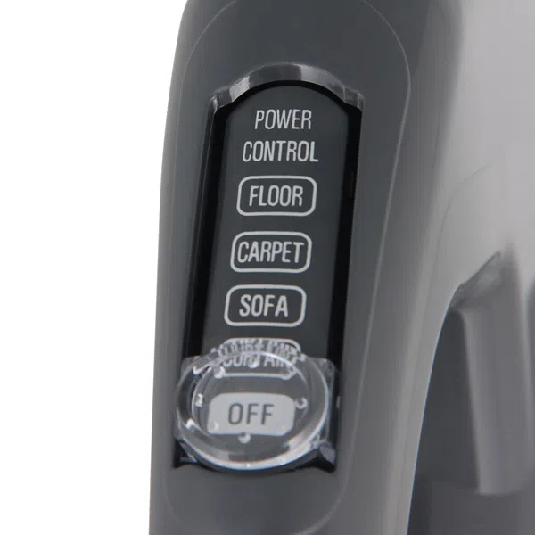 Aspirator cu curăţare uscată LG VK89383HU 5