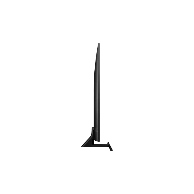 Samsung 65" QE65Q77TAUXUA Smart TV 4K, Black 4