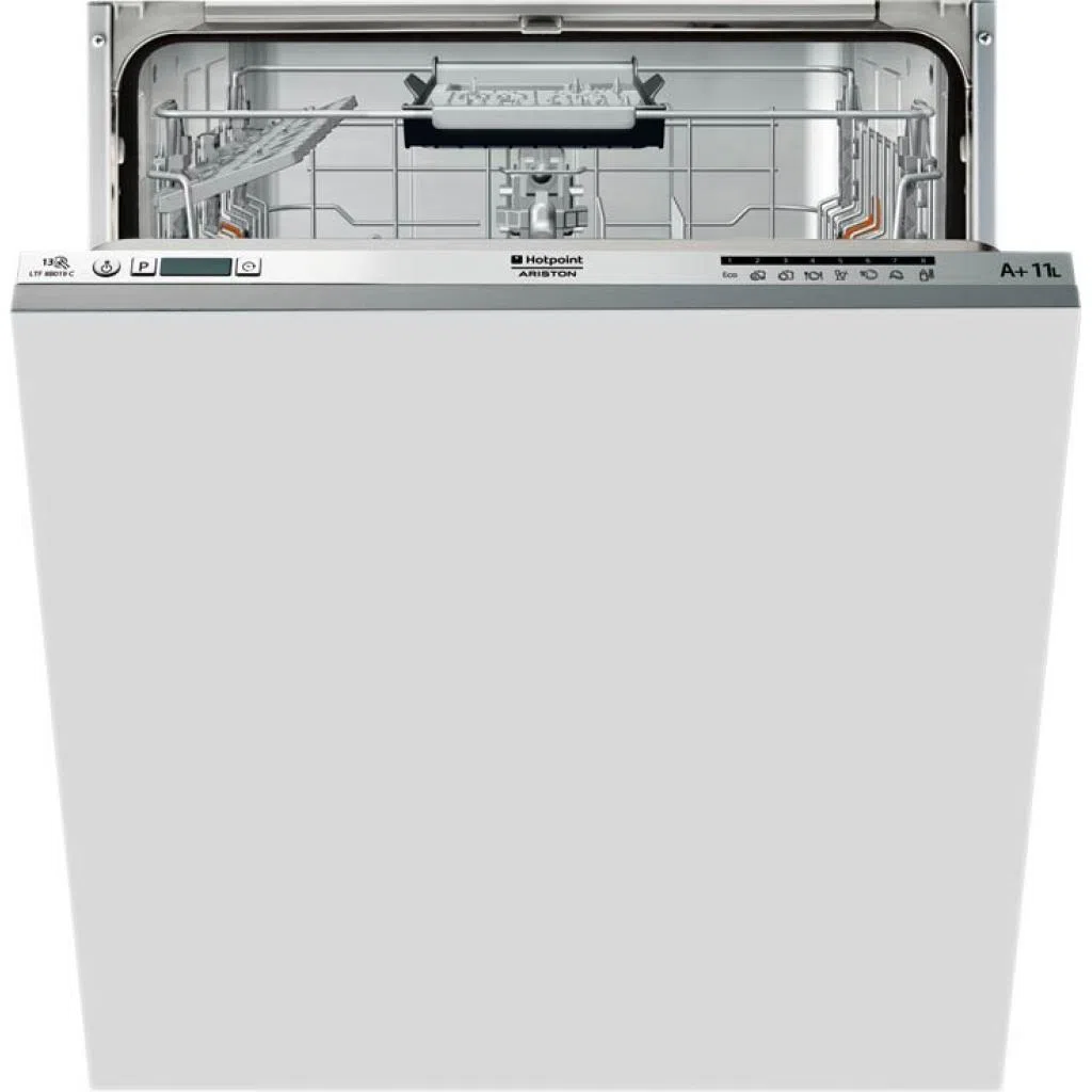 Dish Washer/bin Hotpoint-Ariston LTF 8B019 C EU