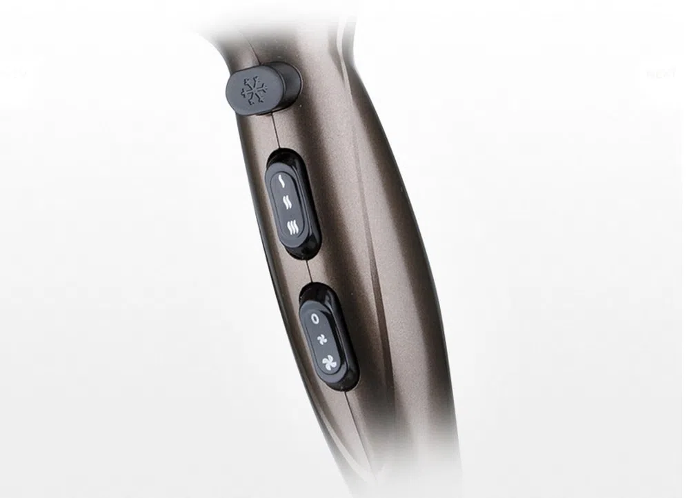 Фен Vitek VT-2298 4