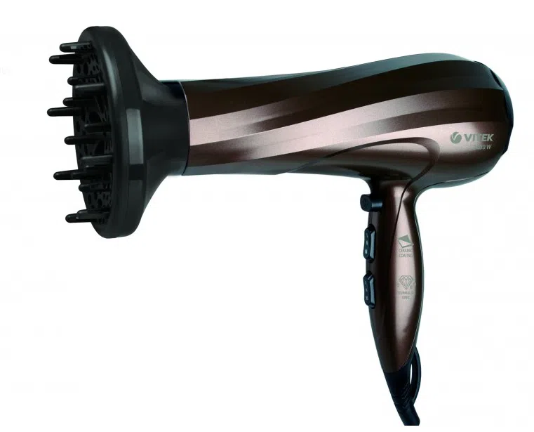 Фен Vitek VT-2298 2