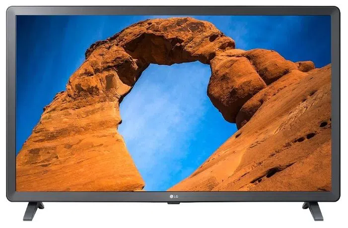Televizor LG 32'' Smart 32LK610BPLC (Black)