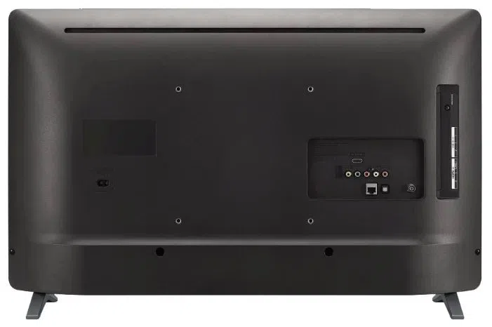 Televizor LG 32'' Smart 32LK610BPLC (Black) 7