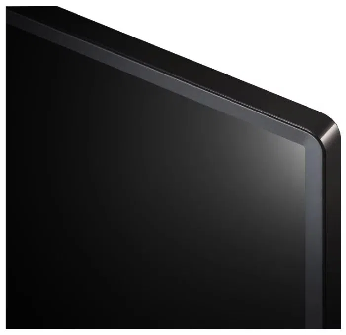 Televizor LG 32'' Smart 32LK610BPLC (Black) 4