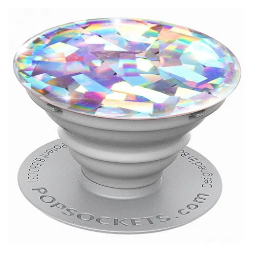 Pop-soket Diamond Multicolor
