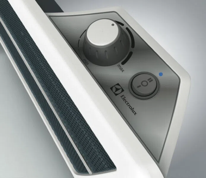 Конвектор Electrolux ECH/R-2000 M 2