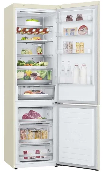 Frigider LG GA-B509SEUM 5