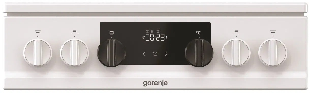 Aragaz Gorenje K5341WF 5