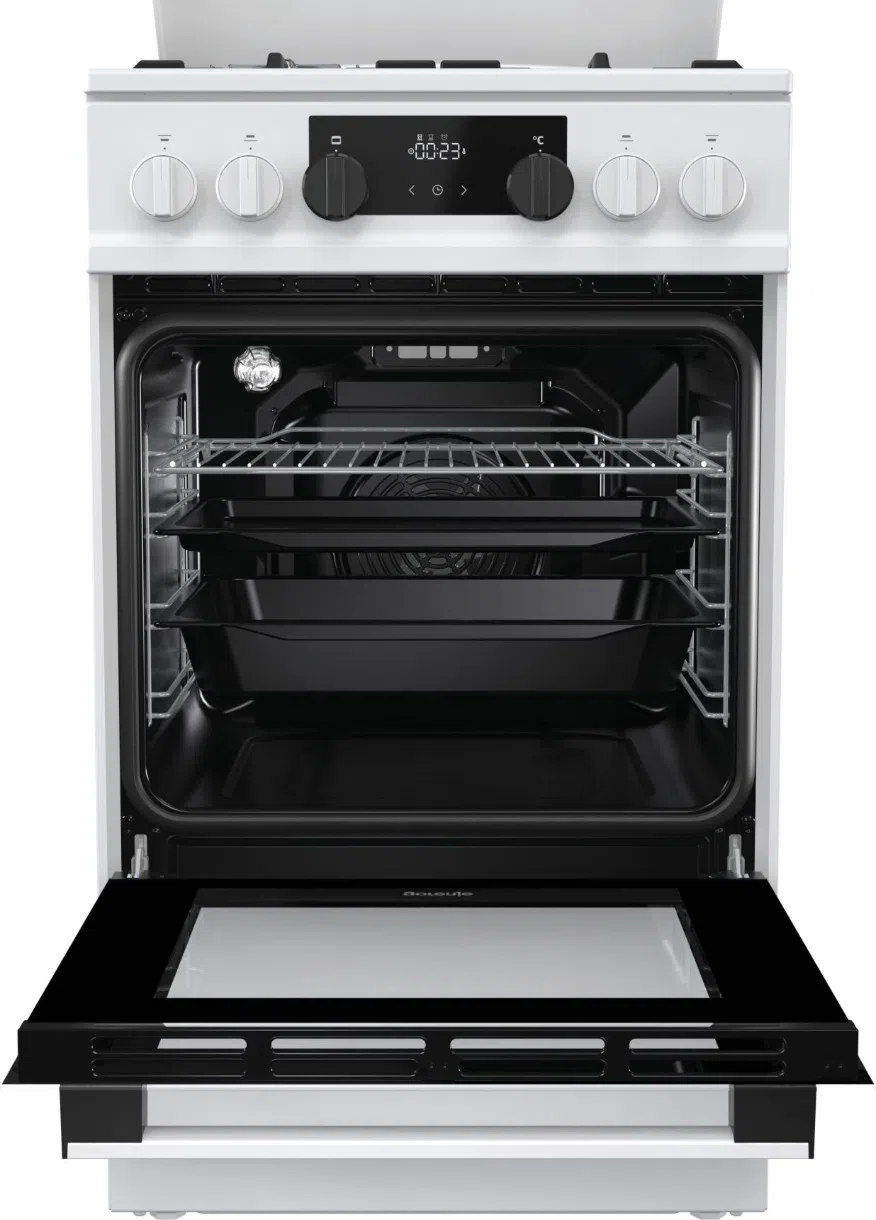 Газовая плита Gorenje K5341WF-B 2