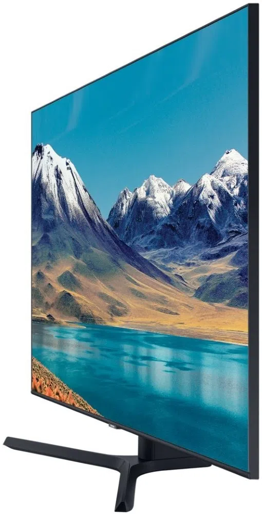Телевизор Samsung UE43TU8500 5