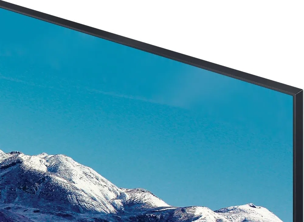 Телевизор Samsung UE43TU8500 3