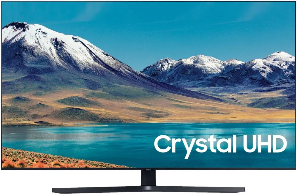 Телевизор Samsung UE43TU8500
