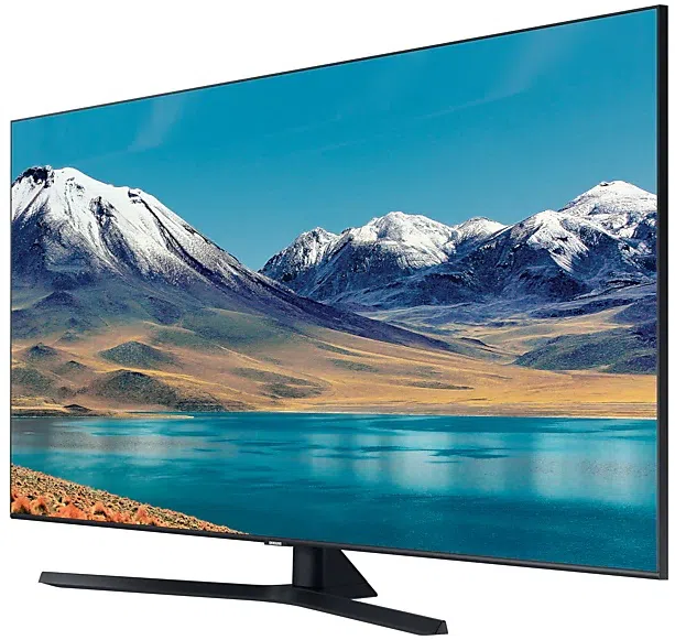 Телевизор Samsung UE65TU8500 2
