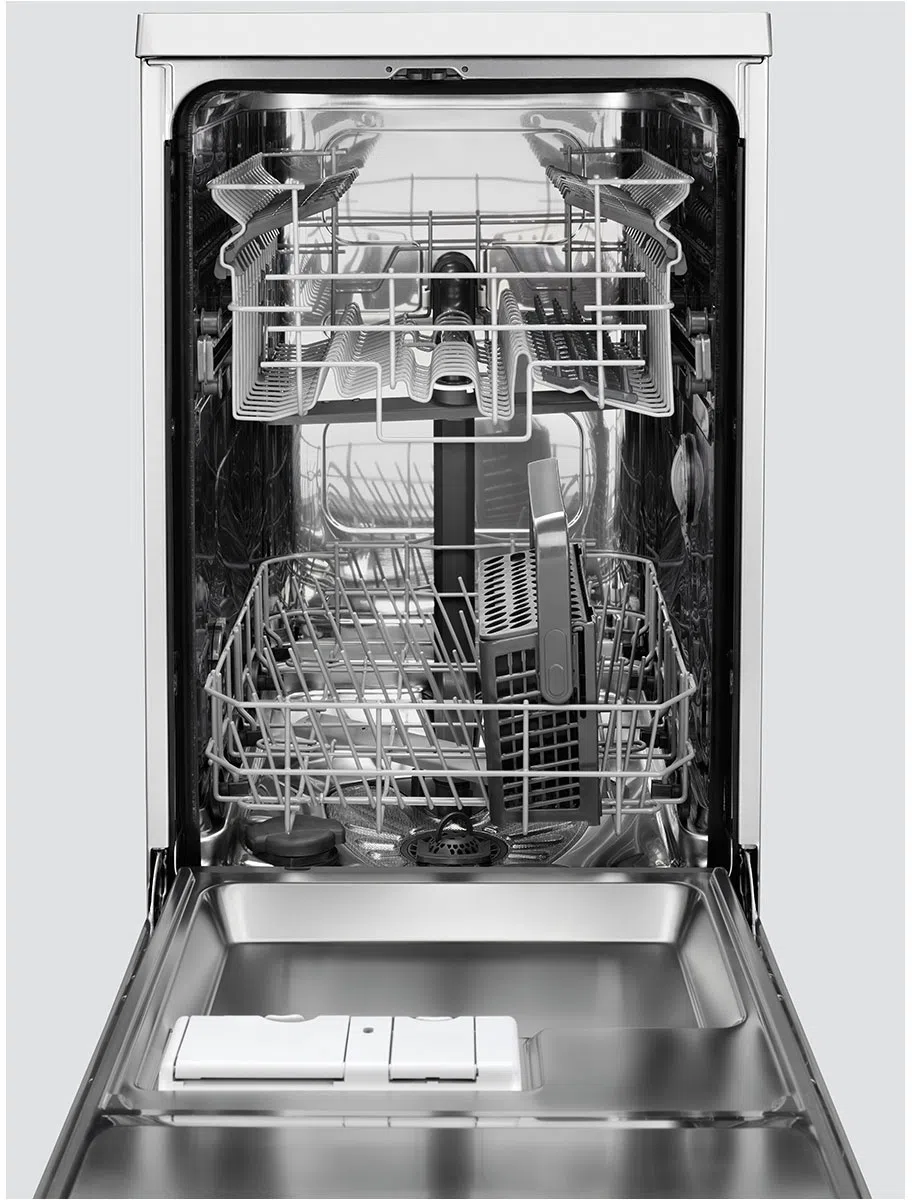 Maşină de spălat vase încorporabilă Electrolux ESL4510LO 4