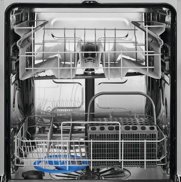 Встраиваемая посудомоечная машина Electrolux KESD7100L 3