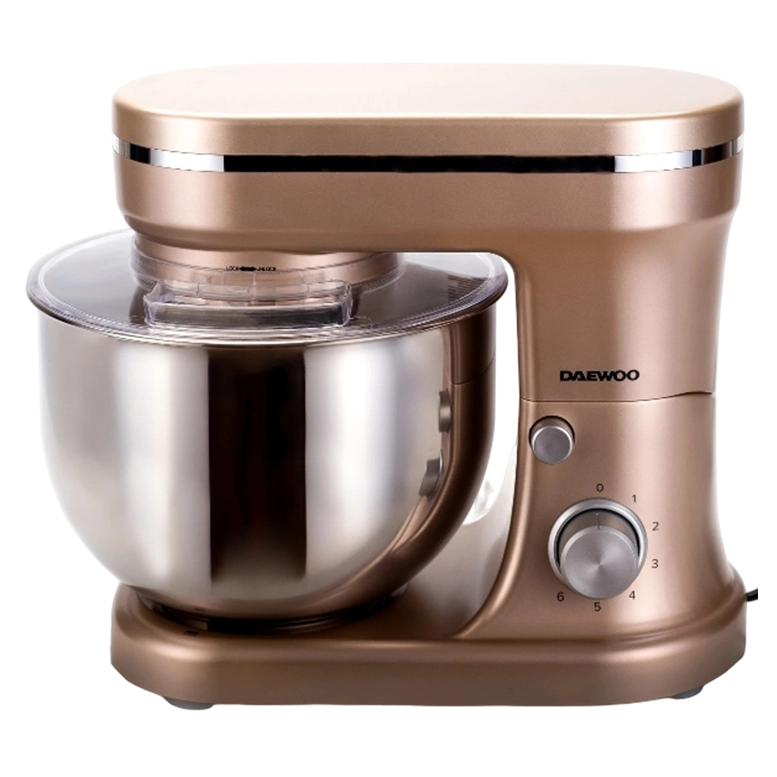 Mixer Daewoo DHM150R, Bronz