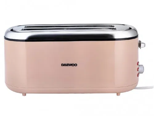 toaster Daewoo DBT90C 3