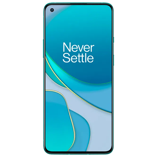 OnePlus 8T 5G 12/256GB DS Green 2