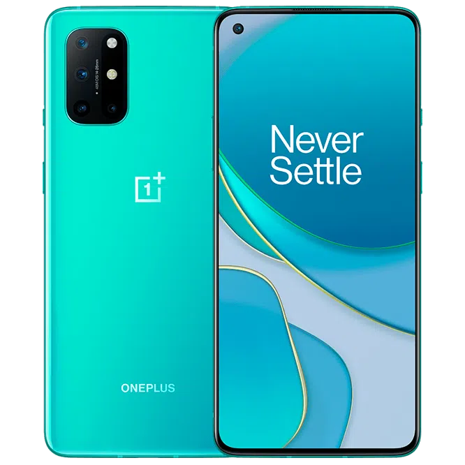 OnePlus 8T 5G 12/256GB DS Green