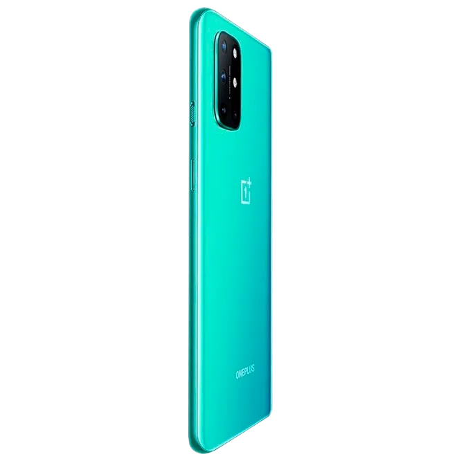 OnePlus 8T 5G 12/256GB DS Green 5
