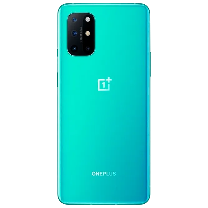 OnePlus 8T 5G 12/256GB DS Green 3