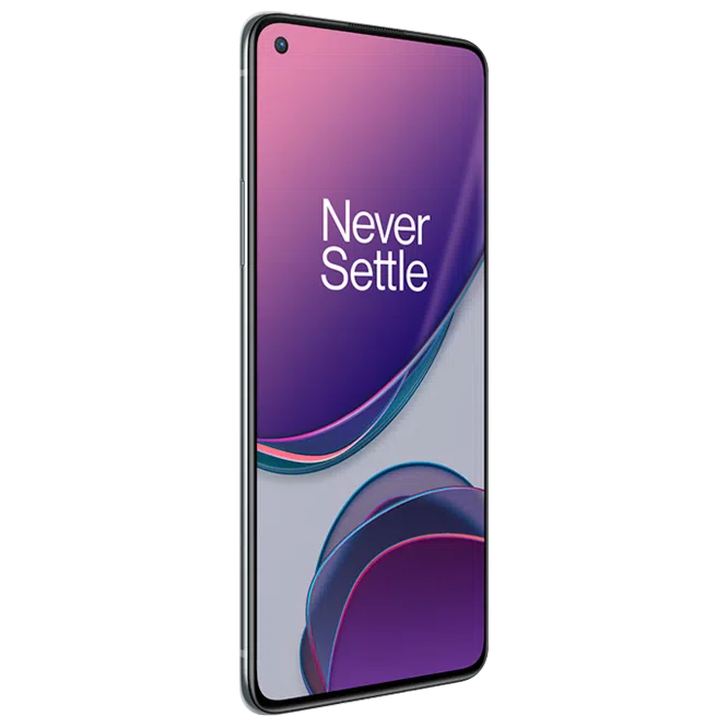 OnePlus 8T 5G 8/128GB DS Silver 3