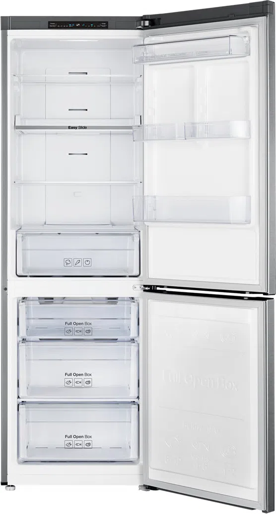 Frigider Samsung RB33J3000SA 3