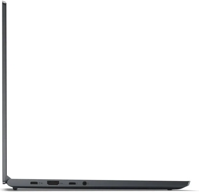 Ноутбук Lenovo Yoga Slim 7 15IIL05 Grey (i7-1065G7 16Gb 512Gb MX350 W10H) 3
