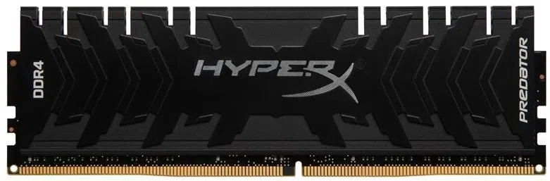 Оперативная память Kingston HyperX Predator 32Gb DDR4-3000MHz (HX430C16PB3/32)