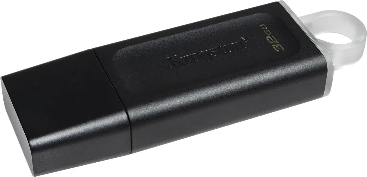 USB Flash Drive Kingston DataTraveler Exodia 32Gb Black/White (DTX/32GB) 2