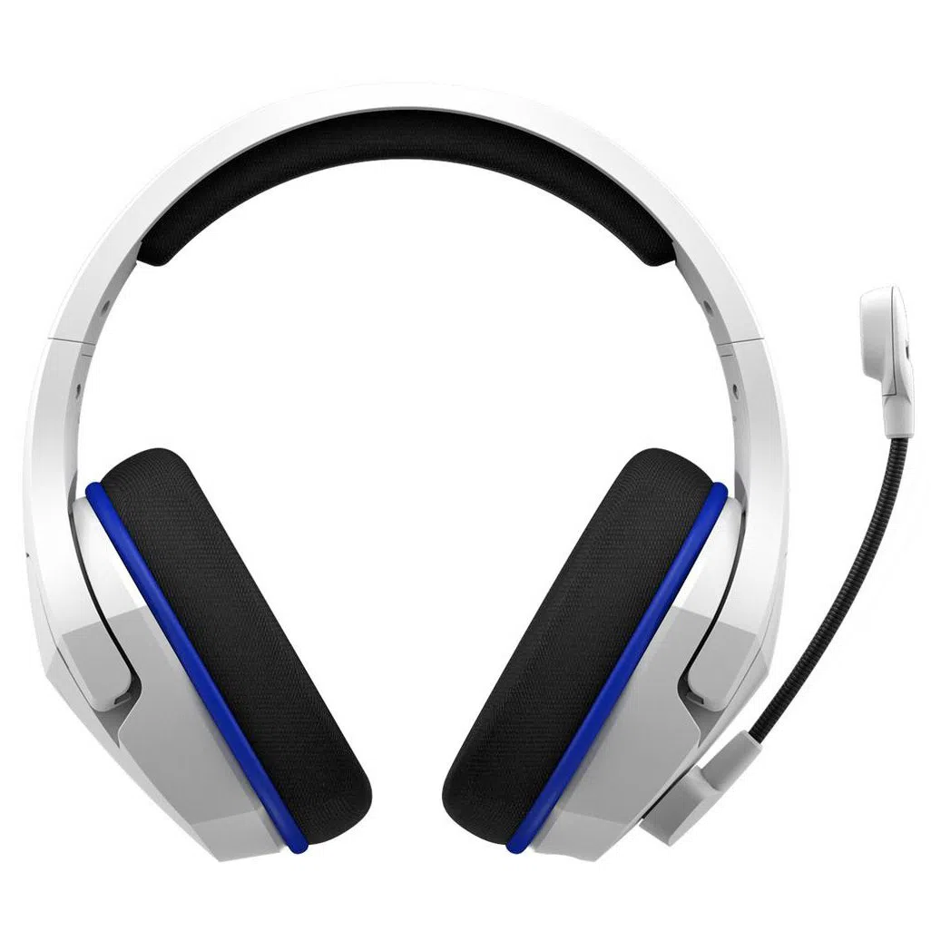 Наушники HyperX Cloud Stinger Wireless White (HHSS1C-KB-WT/G) 3