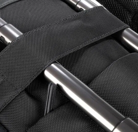 Городской рюкзак Tucano Super 13.3/14 Black (BKSUP13-BK) 6
