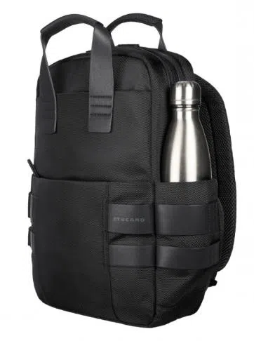 Городской рюкзак Tucano Super 13.3/14 Black (BKSUP13-BK) 3