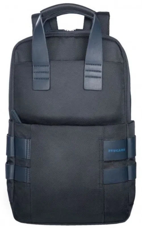Городской рюкзак Tucano Super 13.3/14 Blue (BKSUP13-BS)