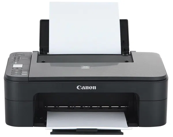 МФУ Canon Pixma TS3340 Black 2