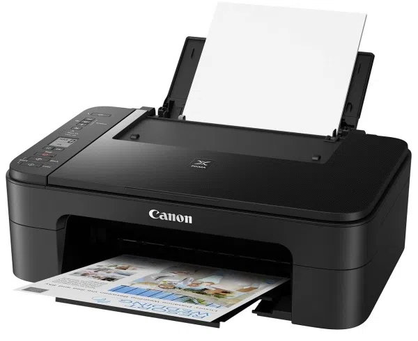 МФУ Canon Pixma TS3340 Black