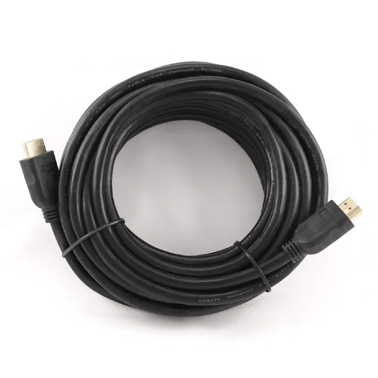 Кабель Cablexpert CCB-HDMIL-7.5M 2
